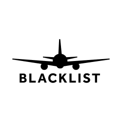Blacklist.aero logo
